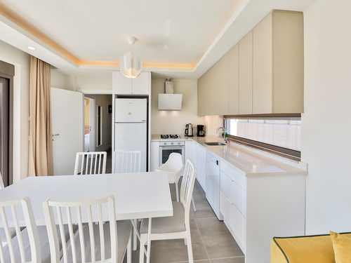  gece  -  Kasım
  | Kaş Çukurbağ'da Modern ve Korunaklı Villa Kiralama